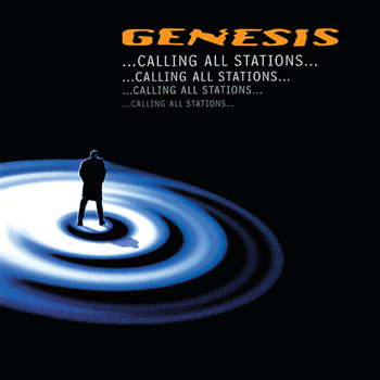 Foto de Calling All Stations
