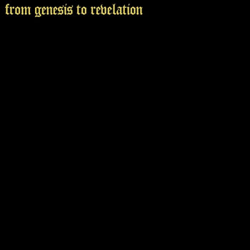 Foto de From Genesis To Revelation