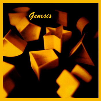 Cover de Genesis