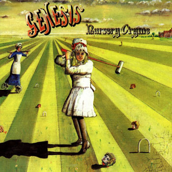 Foto de Nursery Cryme