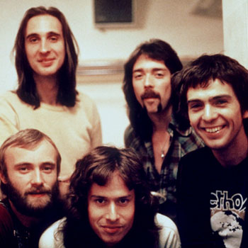 Foto de Genesis