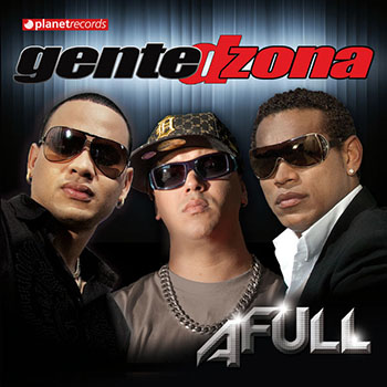 Cover de A Full
