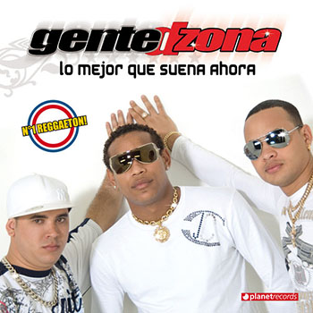 Foto de Lo Mejor Que Suena Ahora