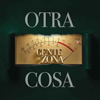 Cover de Otra Cosa