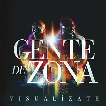 Cover de Visual&iacute;zate
