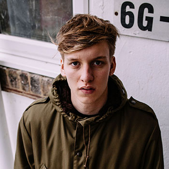 Foto de George Ezra