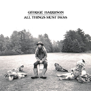Foto de All Things Must Pass