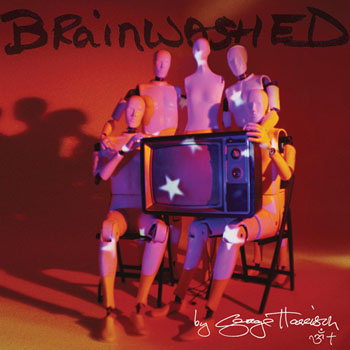 Cover de Brainwashed