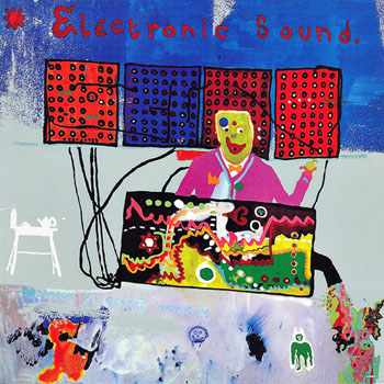 Foto de Electronic Sound