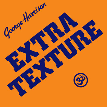 Foto de Extra Texture (Read All About It)