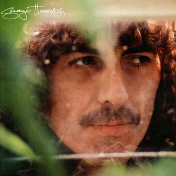 Foto de George Harrison