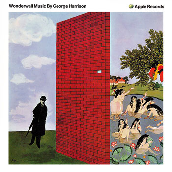 Foto de Wonderwall Music