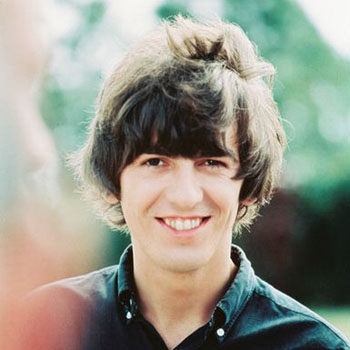 Foto de George Harrison