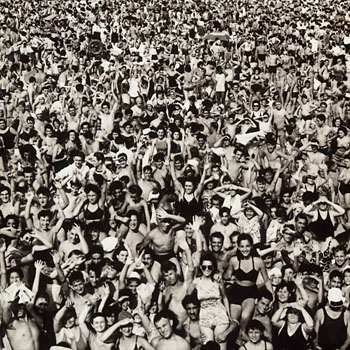 Foto de Listen Without Prejudice Vol. 1
