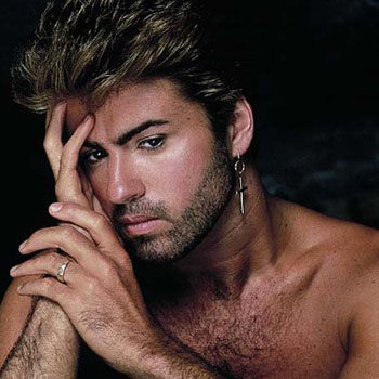 Foto de George Michael
