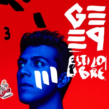 Cover de Estilo Libre
