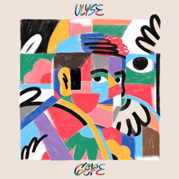 Cover de ULYSE