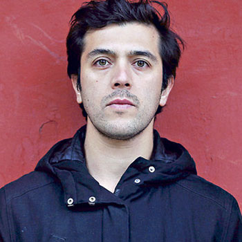 Foto de Gepe