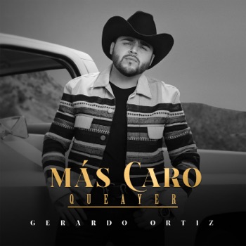 Cover de M&aacute;s Caro, Que Ayer