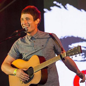 Foto de Gerry Cinnamon