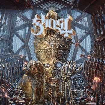 Cover de Impera