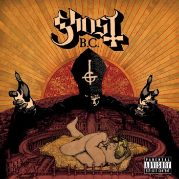 Foto de Infestissumam