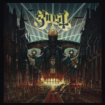 Cover de Meliora
