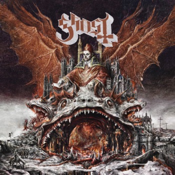 Cover de Prequelle