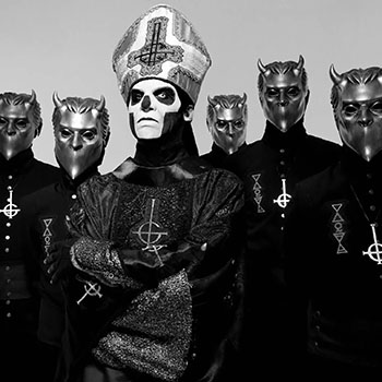 Foto de Ghost