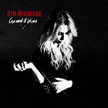 Cover de Gravel & Wine
