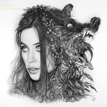 Cover de Ivory