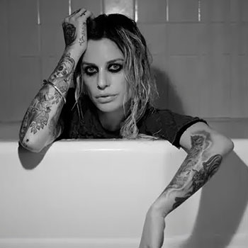 Foto de Gin Wigmore