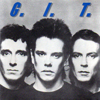 Cover de GIT