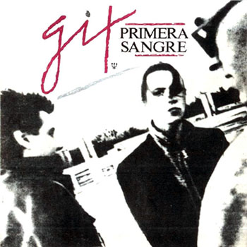 Cover de Primera Sangre