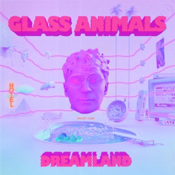 Cover de Dreamland