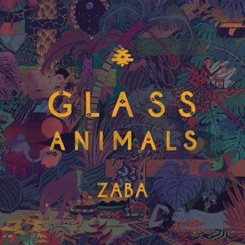 Cover de Zaba