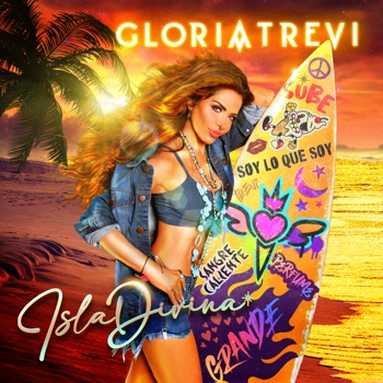 Cover de Isla Divina