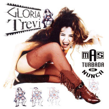 Cover de M&aacute;s Turbada Que Nunca