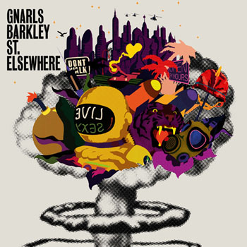 Cover de St. Elsewhere