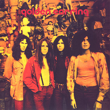 Cover de Golden Earring