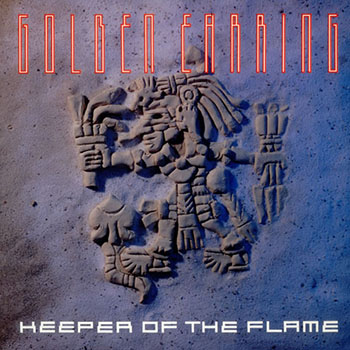 Cover de Keeper Of The Flame