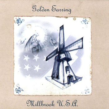 Cover de Millbrook U.S.A.