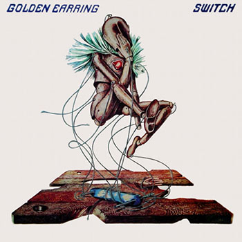 Foto de Switch