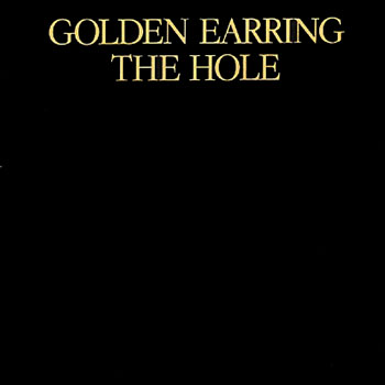 Cover de The Hole