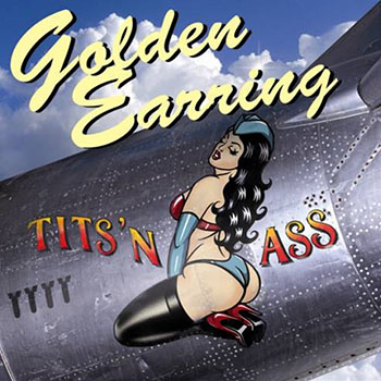 Cover de Tits 'n Ass