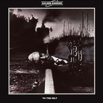 Cover de To The Hilt
