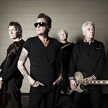 Foto de Golden Earring