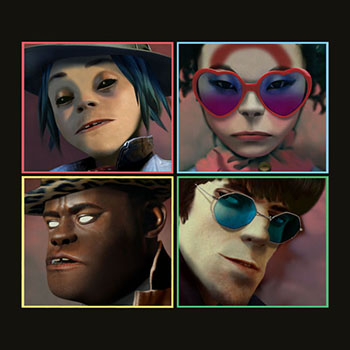 Foto de Humanz