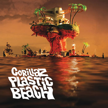 Foto de Plastic Beach