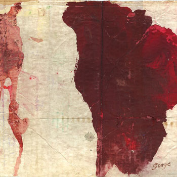 Cover de Like Drawing Blood